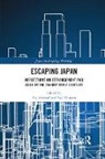 Blai Hansen Guarne, Blai Guarné, Paul Hansen, Hansen Paul - Escaping Japan