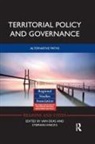Iain Hincks Deas, Iain Deas, Stephen Hincks - Territorial Policy and Governance