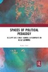 Cassie Earl, Cassie (Manchester Metropolitan University Earl - Spaces of Political Pedagogy