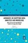 Cesar Ducruet, Cesar (University of Paris I Pantheon-Sor Ducruet, César Ducruet - Advances in Shipping Data Analysis and Modeling