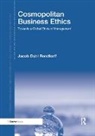 Jacob Dahl Rendtorff, Jacob Dahl Rendtorff - Cosmopolitan Business Ethics