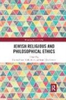 Curtis Kim Hutt, Curtis Hutt, Hutt Curtis, Halla Kim, Kim Halla, Berel Lerner... - Jewish Religious and Philosophical Ethics