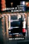 John Broomfield, John (Consultant Broomfield, John P. Broomfield, Broomfield John - Corrosion of Steel in Concrete