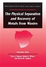Alan Veasey, Veasey Alan - Physical Separation and Recovery of Metals From Waste, Volume One