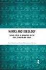 Shaul Bartal, Shaul (Bar Ilan University Bartal, Shaul Rubinstein-Shemer Bartal, Bartal Shaul, Nesya Rubinstein-Shemer - Hamas and Ideology