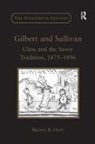 Regina B Oost, Regina B. Oost - Gilbert and Sullivan