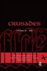 Benjamin Z. Phillips Kedar, Nikolaos G. Chrissis, Benjamin Z. Kedar, Jonathan Phillips, Jonathan Riley-Smith - Crusades