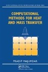 Pradip Majumdar, Pradip (Northern Illinois University Majumdar - Computational Methods for Heat and Mass Transfer