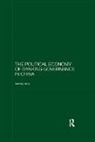 Xuming Yang - Political Economy of Banking Governance in China