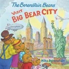 Mike Berenstain, Mike Berenstain - The Berenstain Bears Visit Big Bear City