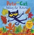 James Dean, James Dean Dean, Kimberly Dean, Dean James, Dean Kimberly, James Dean... - Pete the Cat Falling for Autumn