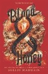 Shelby Mahurin - Blood & Honey