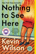 Kevin Wilson - Nothing To See Here
