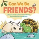 Erica Sirotich, Sirotich Erica, Erica Sirotich, Sirotich Erica - Can We Be Friends?