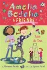Herman Parish, Parish Herman, Lynne Avril, Avril Lynne - Amelia Bedelia & Friends 4: Amelia Bedelia & Friends Paint