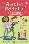 Herman Parish, Parish Herman, Lynne Avril, Avril Lynne - Amelia Bedelia & Friends 4: Amelia Bedelia & Friends Paint
