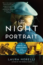 Laura Morelli - The Night Portrait