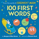 Margaret Wise Brown, Clement Hurd - From the World of Goodnight Moon