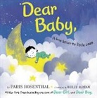 Paris Rosenthal, Paris/ Hatam Rosenthal, Holly Hatam - Dear Baby,