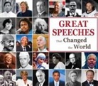 Publications International Ltd, Publications International - Great Speeches That Changed the World