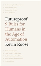 Kevin Roose - Futureproof