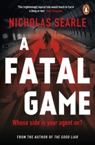 Nicholas Searle, Searle Nicholas - A Fatal Game