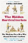Fiona Davison, Davison Fiona, Fiona Davison - The Hidden Horticulturists