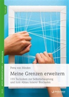 Petra von Minden, Petra von Minden - Meine Grenzen erweitern