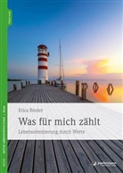 Erica Binder, Esther Killias - Was für mich zählt