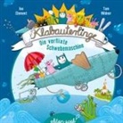 In Clement, Ina Clement, Tom Mildner - Die verflixte Schwebemaschine