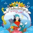 In Clement, Ina Clement, Tom Mildner - Die Sultanine aus Sansibar