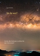 Klaus Windhöfel - Ist da wer?
