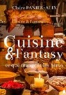 Claire Panier-Alix - Cuisine & Fantasy