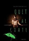 Claire Panier-Alix - Quetzalcoàtl
