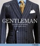 Bernhard Roetzel - Gentleman: The Ultimate Companion to the Elegant Man