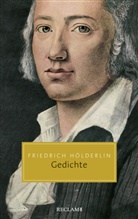 Friedrich Hölderlin, Gerhar Kurz, Gerhard Kurz - Gedichte