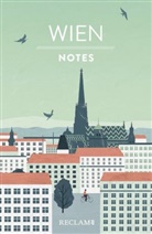 Katinka Reinke - Wien. Notes