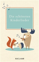 Andreas Röckener - Die schönsten Kinderlieder