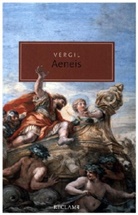 Vergil - Aeneis