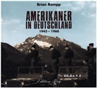 Brian Rampp - Amerikaner in Deutschland