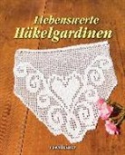 Verlagsausgabe - Liebenswerte Häkelgardinen