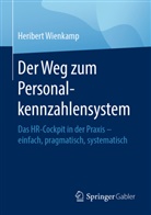 Heribert Wienkamp - Der Weg zum Personalkennzahlensystem