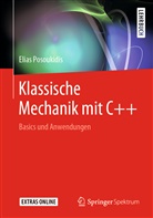 Elias Posoukidis - Klassische Mechanik mit C++