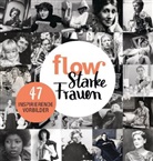 Gruner+Jah GmbH, Gruner+Jahr GmbH, Gruner+Jahr GmbH &amp; Co KG - Flow Starke Frauen