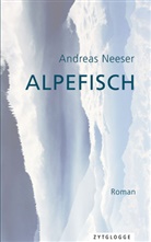 Andreas Neeser - Alpefisch