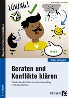 Norber Seeger, Norbert Seeger, Rita Seeger - Beraten und Konflikte klären