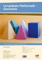 Thomas Maubach - Lernplakate Mathematik - Geometrie