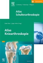 Dieter Rixen, Christia Schoepp, Christian Schoepp, Markus Tingart - Arthroskopie-Set Knie/Schulter