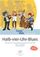 Halb-vier-Uhr-Blues