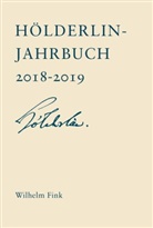 Sabine Doering, Johan Kreuzer, Johann Kreuzer, Martin Vöhler, Martin Vöhler u a - Hölderlin-Jahrbuch